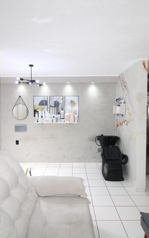Apartamento à venda com 53m², 2 quartos e 1 vagaSala