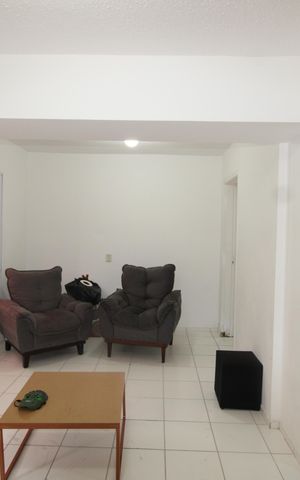 Apartamento à venda com 53m², 2 quartos e 1 vagaÁrea comum