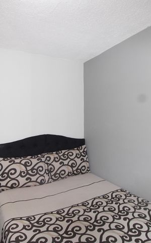 Apartamento à venda com 53m², 2 quartos e 1 vagaQuarto 2