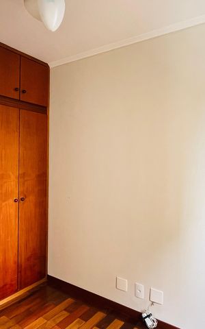 Apartamento para alugar com 80m², 3 quartos e 2 vagas