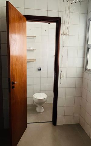 Apartamento para alugar com 80m², 3 quartos e 2 vagas