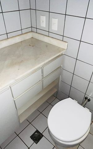 Apartamento para alugar com 80m², 3 quartos e 2 vagas