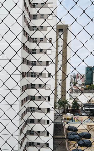 Apartamento para alugar com 80m², 3 quartos e 2 vagas