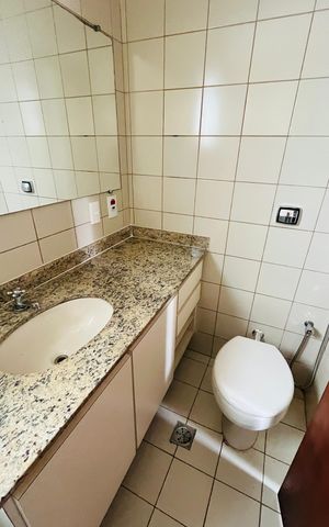 Apartamento para alugar com 80m², 3 quartos e 2 vagas