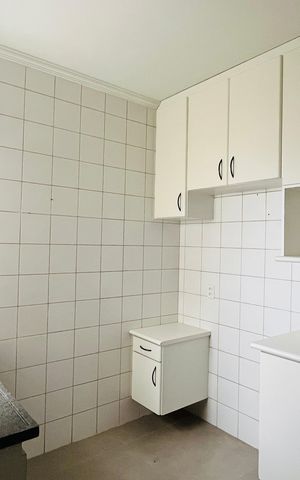 Apartamento para alugar com 80m², 3 quartos e 2 vagas