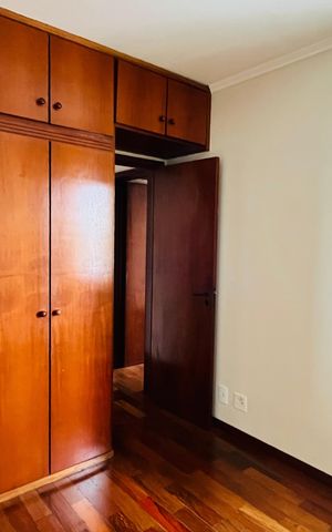 Apartamento para alugar com 80m², 3 quartos e 2 vagas