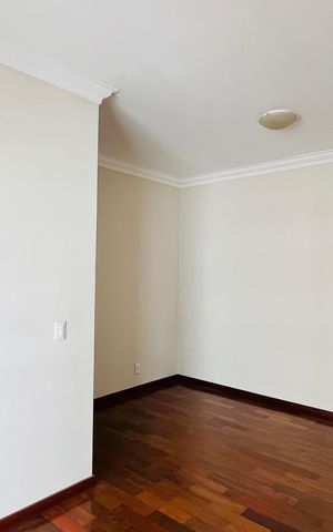 Apartamento para alugar com 80m², 3 quartos e 2 vagas