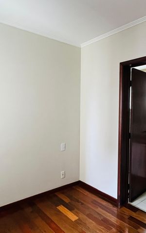 Apartamento para alugar com 80m², 3 quartos e 2 vagas