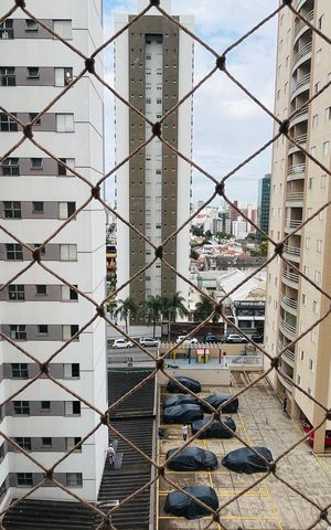 Apartamento para alugar com 80m², 3 quartos e 2 vagas