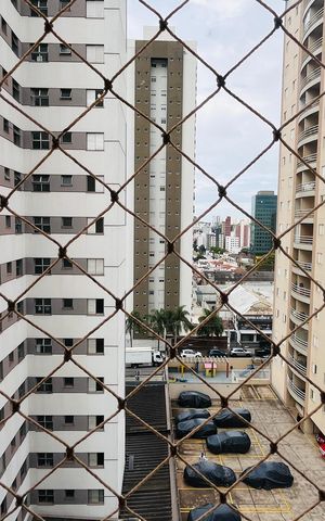 Apartamento para alugar com 80m², 3 quartos e 2 vagas