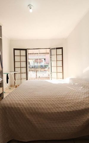 Casa à venda com 125m², 3 quartos e 2 vagasQuarto 2