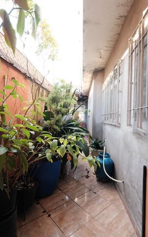 Casa à venda com 125m², 3 quartos e 2 vagasÁrea de Serviço
