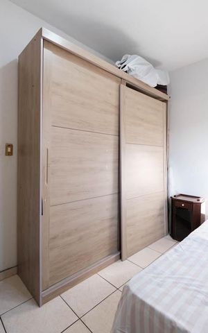 Casa à venda com 125m², 3 quartos e 2 vagasQuarto 1