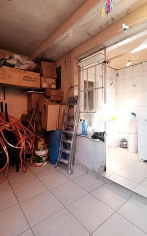 Casa à venda com 125m², 3 quartos e 2 vagasÁrea de Serviço