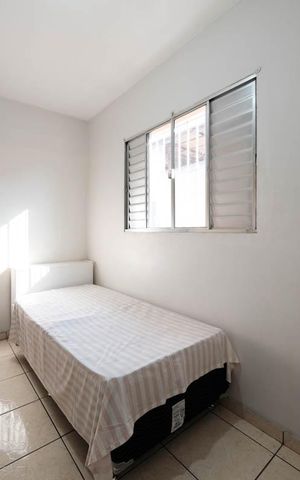 Casa à venda com 125m², 3 quartos e 2 vagasQuarto 1