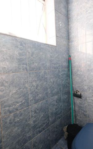 Casa à venda com 125m², 3 quartos e 2 vagasBanheiro 1