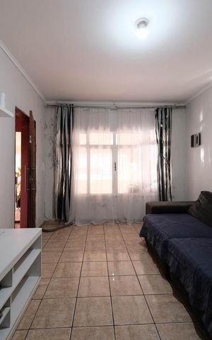 Casa à venda com 125m², 3 quartos e 2 vagasSala