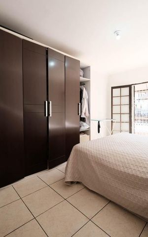 Casa à venda com 125m², 3 quartos e 2 vagasQuarto 2