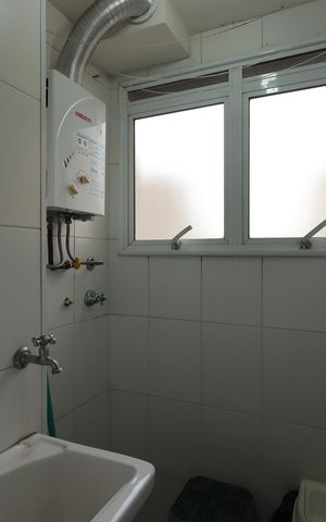 Apartamento à venda com 52m², 2 quartos e 1 vagaÁrea de Serviço