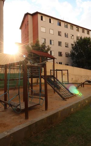 Apartamento à venda com 52m², 2 quartos e 1 vagaÁrea Comum - Playground 2