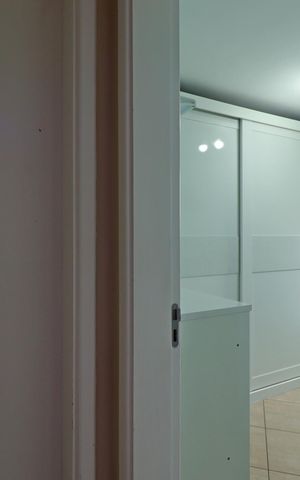 Apartamento à venda com 52m², 2 quartos e 1 vagaCorredor
