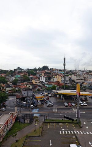 Apartamento à venda com 52m², 2 quartos e 1 vagaVista do Quarto 1