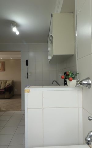 Apartamento à venda com 52m², 2 quartos e 1 vagaÁrea de Serviço