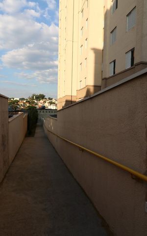 Apartamento à venda com 52m², 2 quartos e 1 vagaÁrea Comum