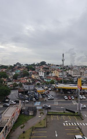 Apartamento à venda com 52m², 2 quartos e 1 vagaVista do Quarto 2