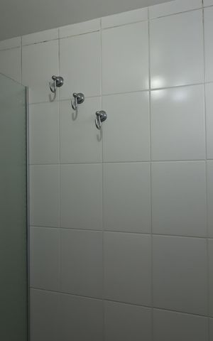 Apartamento à venda com 52m², 2 quartos e 1 vagaBanheiro