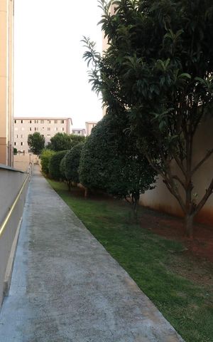 Apartamento à venda com 52m², 2 quartos e 1 vagaÁrea Comum