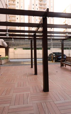 Apartamento à venda com 52m², 2 quartos e 1 vagaÁrea Comum