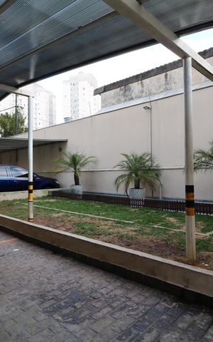 Apartamento à venda com 52m², 2 quartos e 1 vagaÁrea Comum - Espaço Pet 1