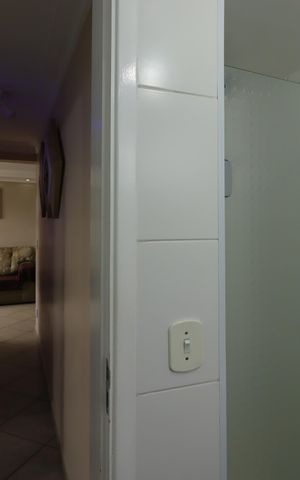 Apartamento à venda com 52m², 2 quartos e 1 vagaBanheiro