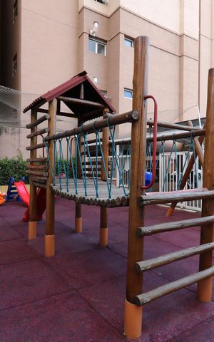 Apartamento à venda com 52m², 2 quartos e 1 vagaÁrea Comum - Playground 1