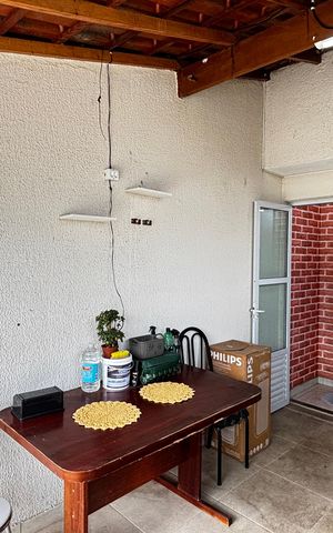 Apartamento à venda com 100m², 2 quartos e 1 vaga Apartamento à venda com 100m², 2 quartos e 1 vagaCobertura