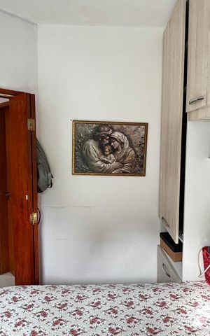 Apartamento à venda com 100m², 2 quartos e 1 vaga Apartamento à venda com 100m², 2 quartos e 1 vagaQuarto 1