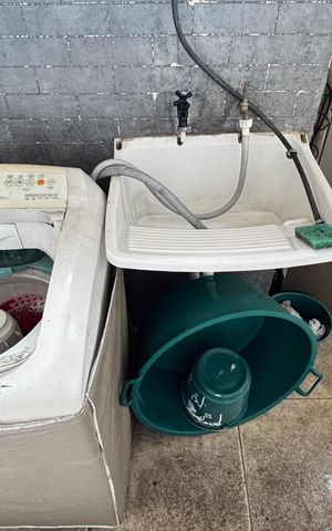 Apartamento à venda com 100m², 2 quartos e 1 vaga Apartamento à venda com 100m², 2 quartos e 1 vagaCobertura - Area de Serviço