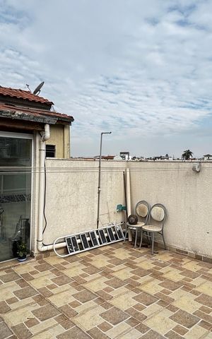 Apartamento à venda com 100m², 2 quartos e 1 vaga Apartamento à venda com 100m², 2 quartos e 1 vagaCobertura