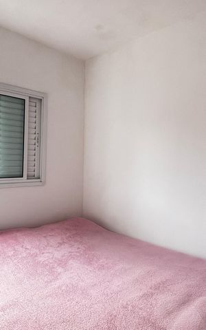 Apartamento à venda com 100m², 2 quartos e 1 vaga Apartamento à venda com 100m², 2 quartos e 1 vagaQuarto 2