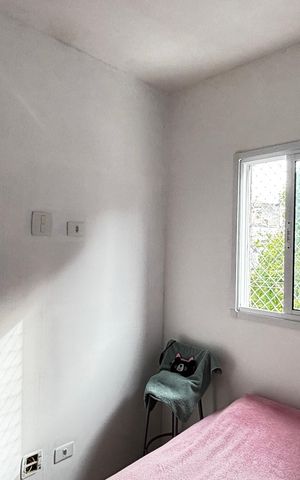 Apartamento à venda com 100m², 2 quartos e 1 vaga Apartamento à venda com 100m², 2 quartos e 1 vagaQuarto 2