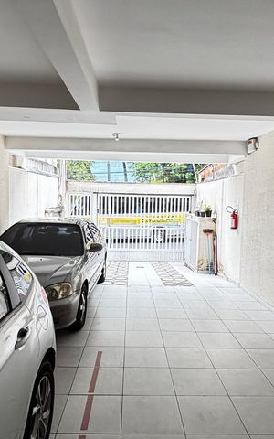 Apartamento à venda com 100m², 2 quartos e 1 vaga Apartamento à venda com 100m², 2 quartos e 1 vagaGaragem
