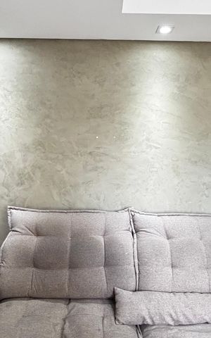 Apartamento à venda com 100m², 2 quartos e 1 vaga Apartamento à venda com 100m², 2 quartos e 1 vagaSala - Sala de Jantar