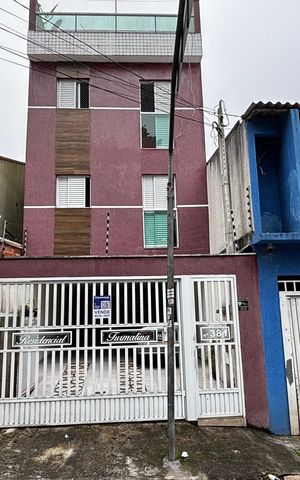 Apartamento à venda com 100m², 2 quartos e 1 vaga Apartamento à venda com 100m², 2 quartos e 1 vagaFachada