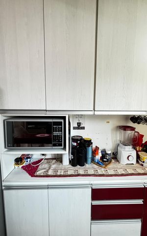 Apartamento à venda com 100m², 2 quartos e 1 vaga Apartamento à venda com 100m², 2 quartos e 1 vagaCozinha