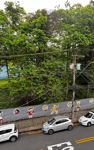 Apartamento à venda com 100m², 2 quartos e 1 vaga Apartamento à venda com 100m², 2 quartos e 1 vagaQuarto 2 Vista