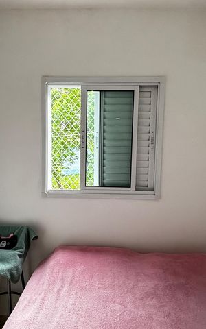 Apartamento à venda com 100m², 2 quartos e 1 vaga Apartamento à venda com 100m², 2 quartos e 1 vagaQuarto 2