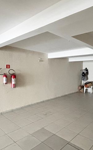 Apartamento à venda com 100m², 2 quartos e 1 vaga Apartamento à venda com 100m², 2 quartos e 1 vagaGaragem