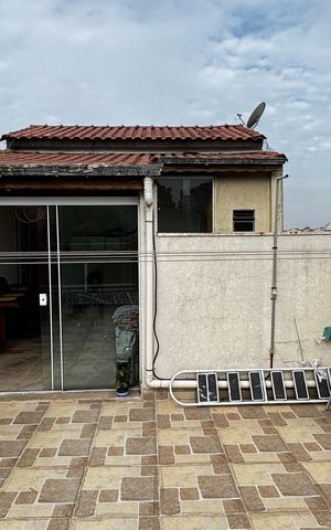 Apartamento à venda com 100m², 2 quartos e 1 vaga Apartamento à venda com 100m², 2 quartos e 1 vagaCobertura