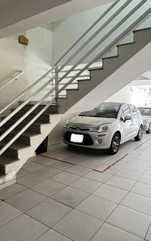 Apartamento à venda com 100m², 2 quartos e 1 vaga Apartamento à venda com 100m², 2 quartos e 1 vagaGaragem